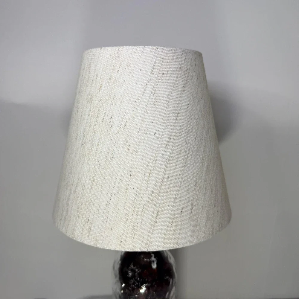 Makers Mark Star Hill Farm Whiskey Bottle Table Lamp 2025 Release Father's‎ Day